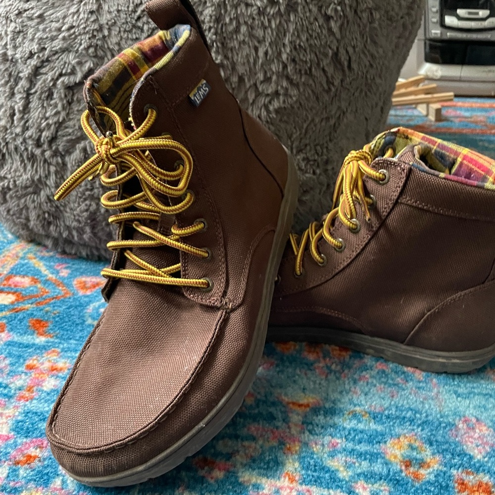 Lems Shoes Boulder Boot